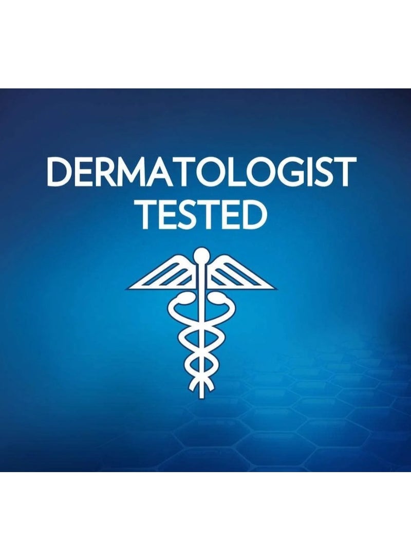 فازلين كريم ترطيب الجسم بزبدة الكاكاو - 450 مل - Image 2